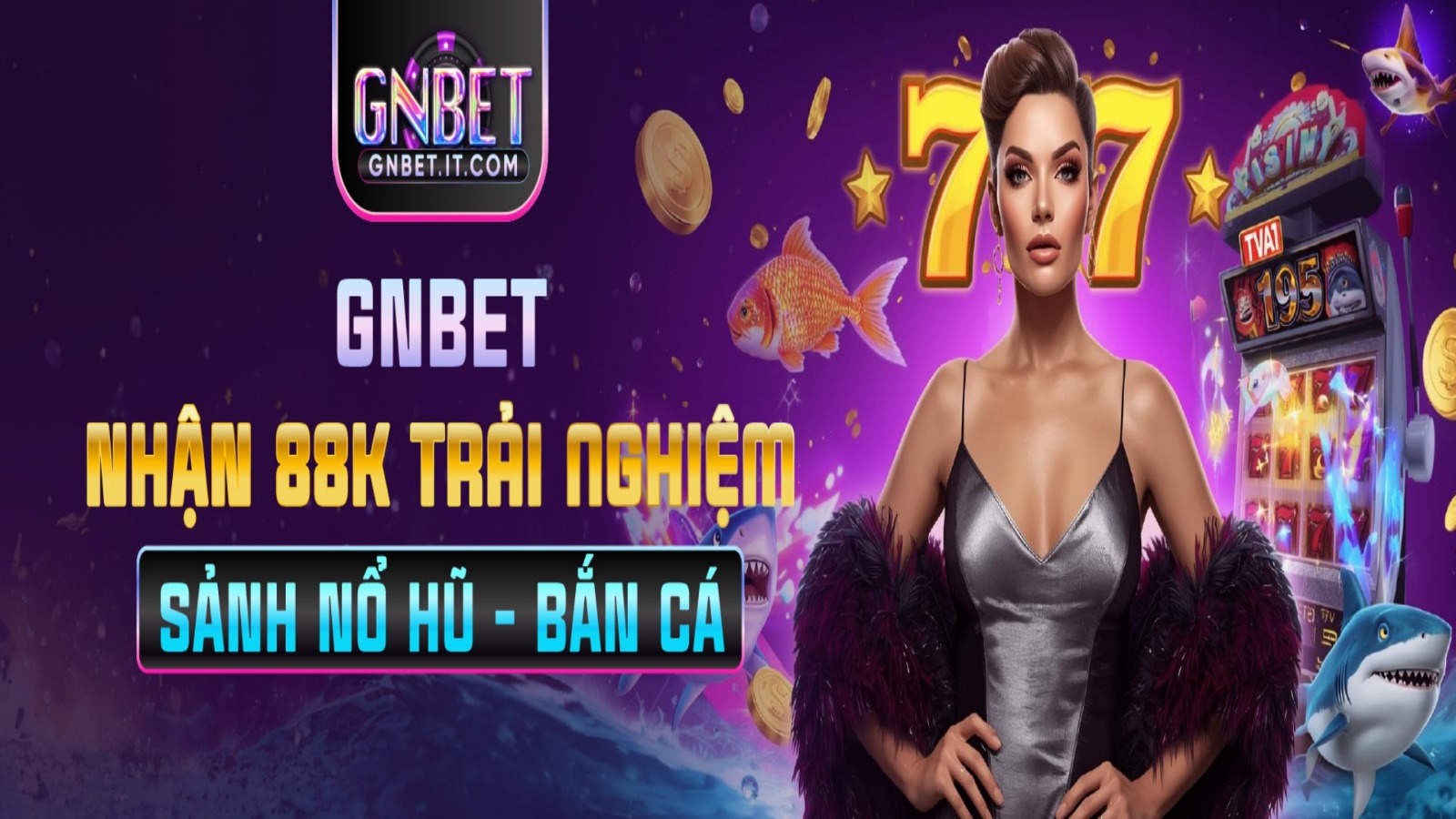GNBET